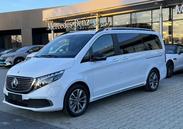 rumia Mercedes-Benz EQV cena 399855 przebieg: 10, rok produkcji 2023 z Rumia